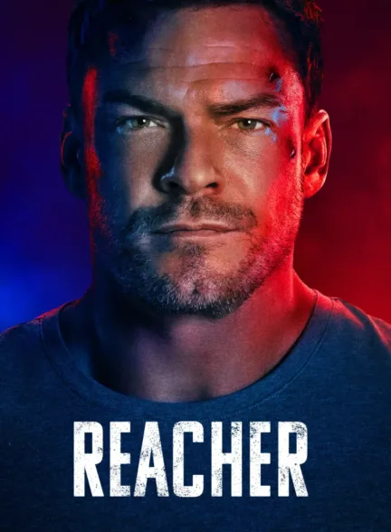 دانلود سریال ریچر | Reacher