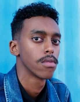 Mascuud Dahir