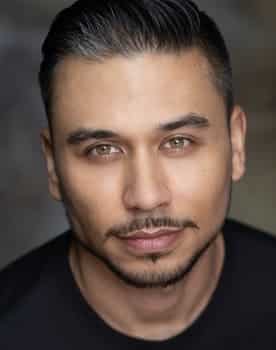 Ricky Norwood