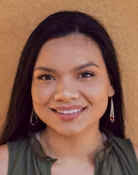 Nathalie Standingcloud