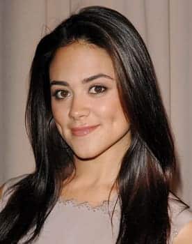Camille Guaty