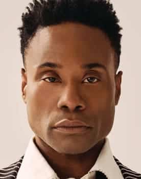 Billy Porter