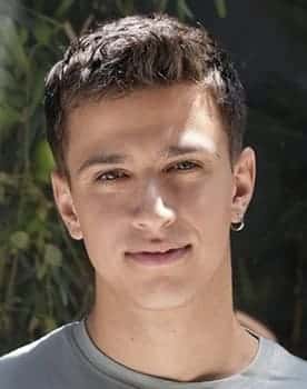 Nikolas Chalkiadakis