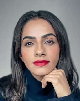 Mandip Gill