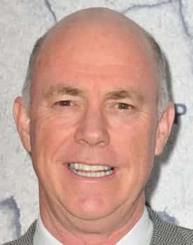 Michael Gaston