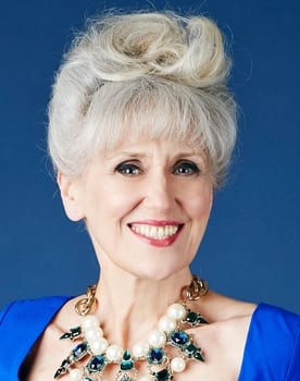 Anita Dobson
