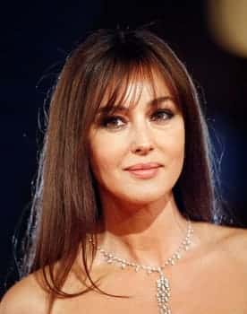 Monica Bellucci