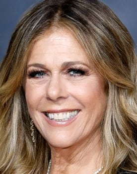 Rita Wilson