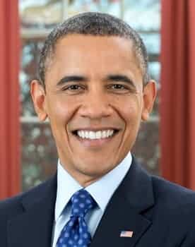 Barack Obama