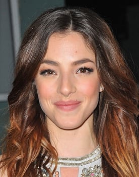 Olivia Thirlby