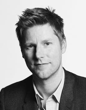 Christopher Bailey