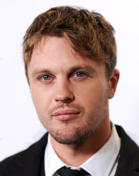 Michael Pitt