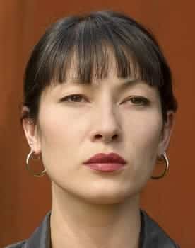 Lou Justine Moua Nédellec