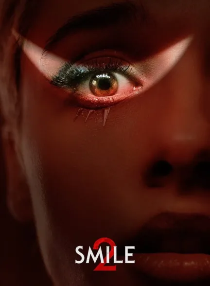دانلود فیلم لبخند 2 | Smile 2