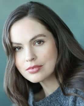 Chelsea Leigh Macleod