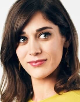 Lizzy Caplan