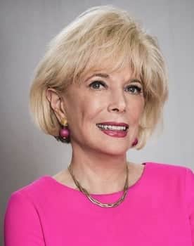 Lesley Stahl