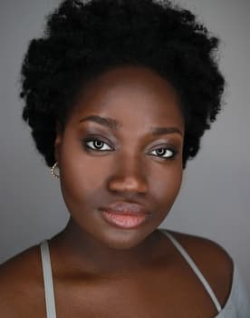 Rhyanna Alexander-Davis