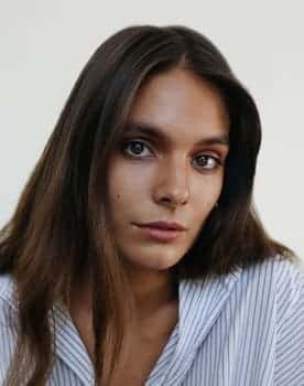 Caitlin Stasey