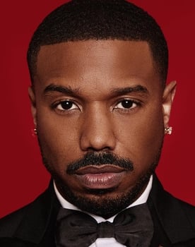 Michael B. Jordan