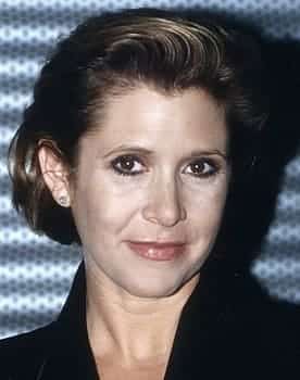 Carrie Fisher