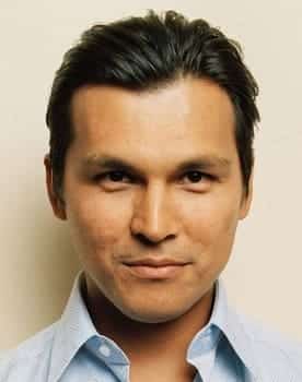 Adam Beach
