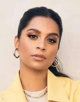 Lilly Singh