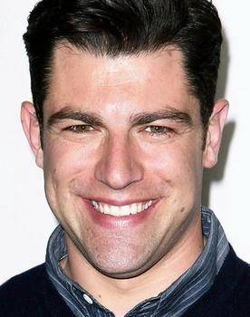 Max Greenfield