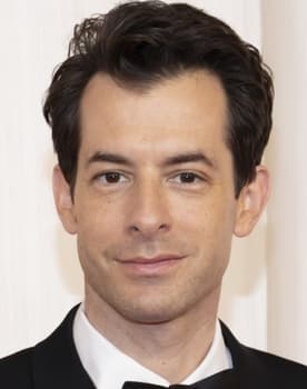 Mark Ronson