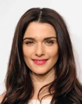 Rachel Weisz