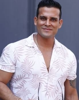 Christian Domínguez