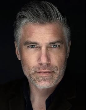 Anson Mount