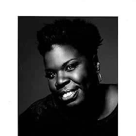 Leslie Jones
