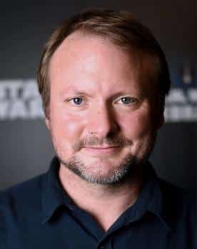 Rian Johnson