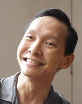 Boon Pin Koh