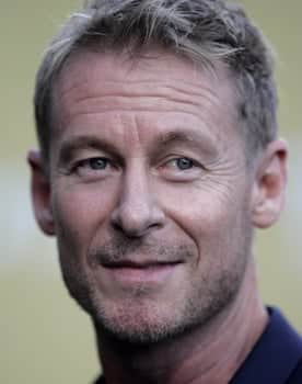 Richard Roxburgh