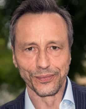 Michael Wincott