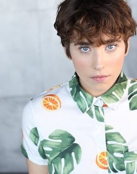 Charlie Morgan Patton