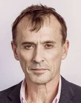 Robert Knepper