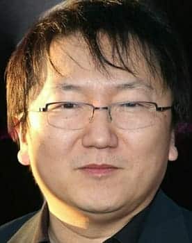 Masi Oka
