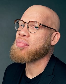 Marvin 'Krondon' Jones III