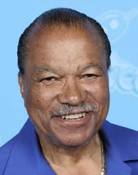 Billy Dee Williams
