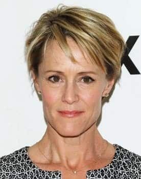 Mary Stuart Masterson
