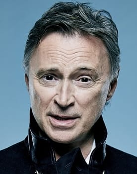 Robert Carlyle