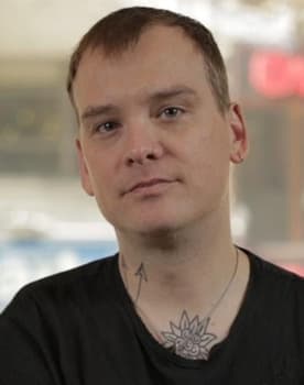 Matt Skiba