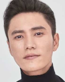 Chen Kun