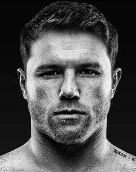 Canelo Álvarez