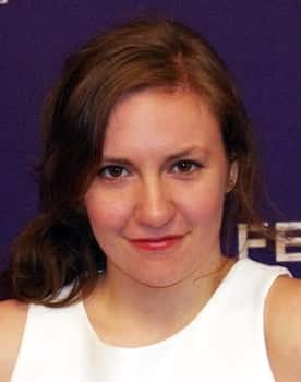 Lena Dunham