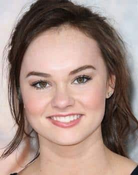 Madeline Carroll