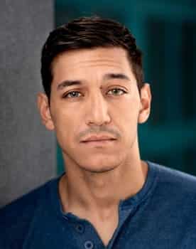 Alexander Alayon Jr.